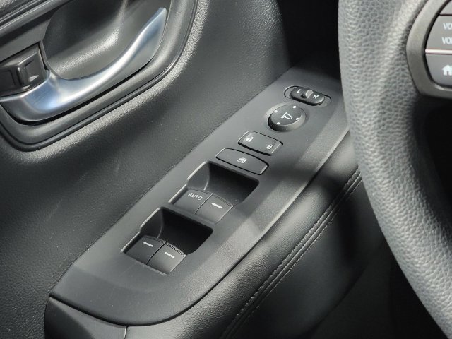 Used 2025 Honda HR-V LX image 23
