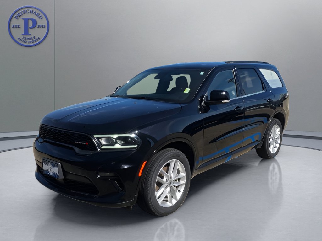 Used 2023 Dodge Durango GT AWD/4WD image 5
