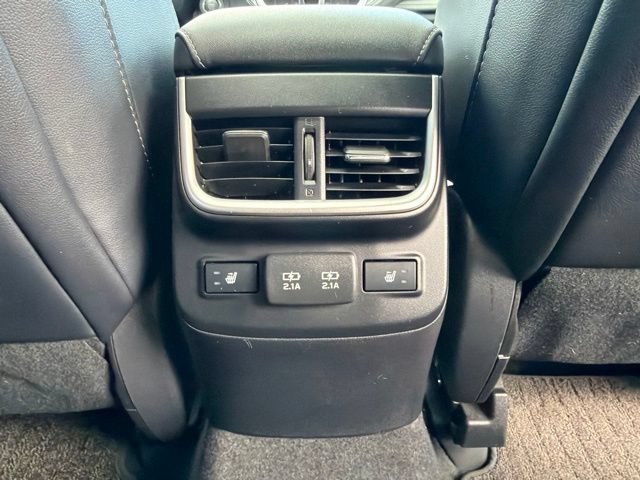 Used 2021 Subaru Outback Limited AWD/4WD image 15