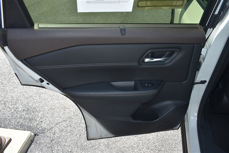 Used 2023 Nissan Rogue SV w/ SV Premium B Package AWD/4WD image 23