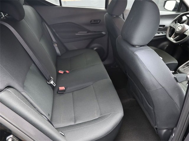 Used 2025 Nissan Kicks Play S image 31