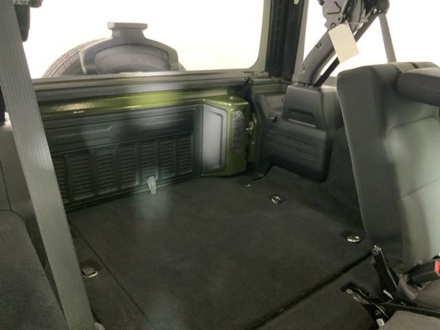Used 2021 Jeep Wrangler Unlimited Sport image 35