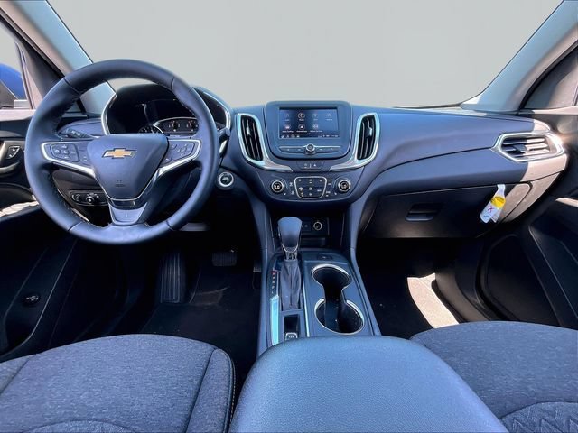 Used 2024 Chevrolet Equinox LT FWD image 21