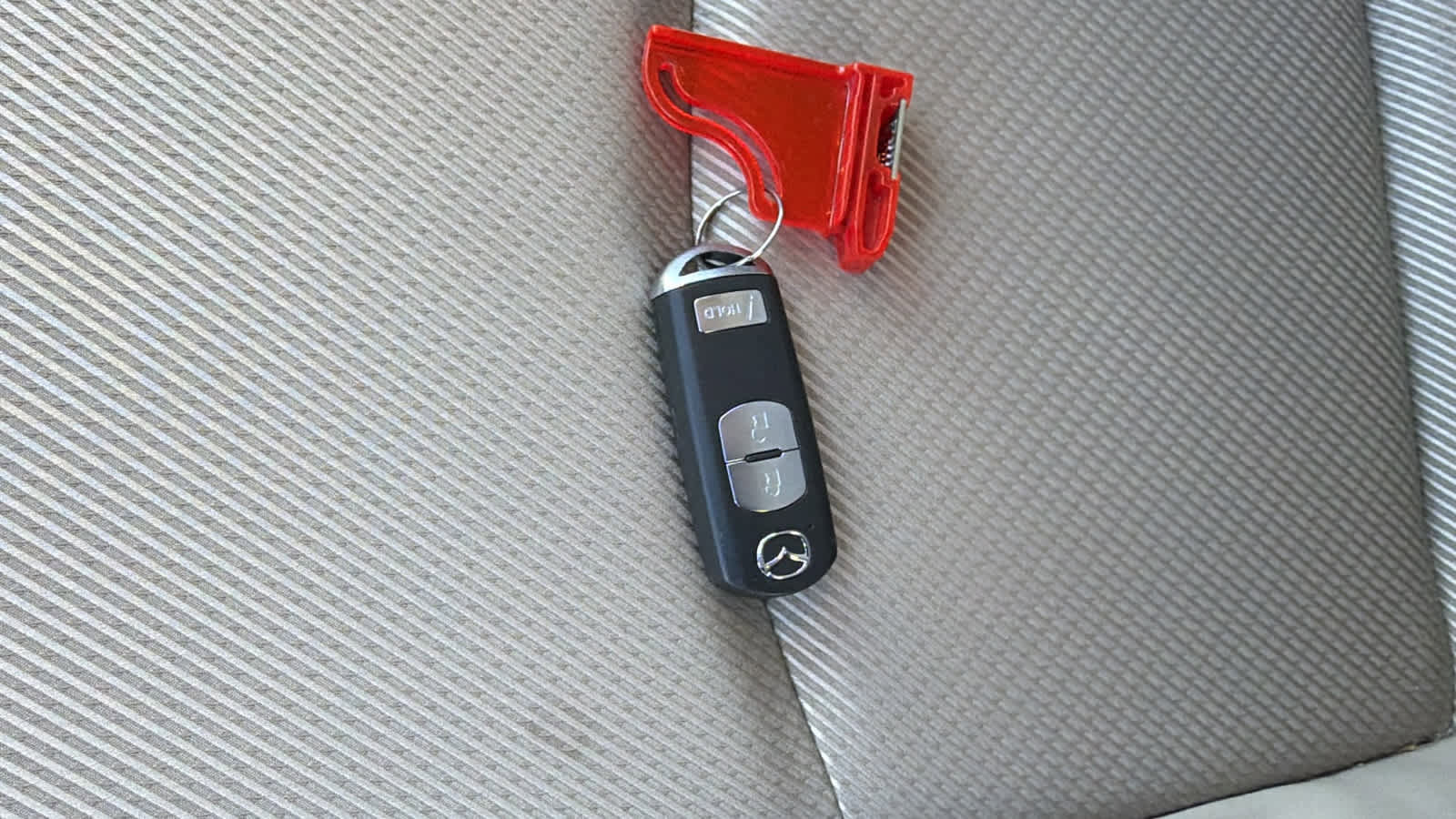 Used 2017 MAZDA MAZDA3 Sport image 20