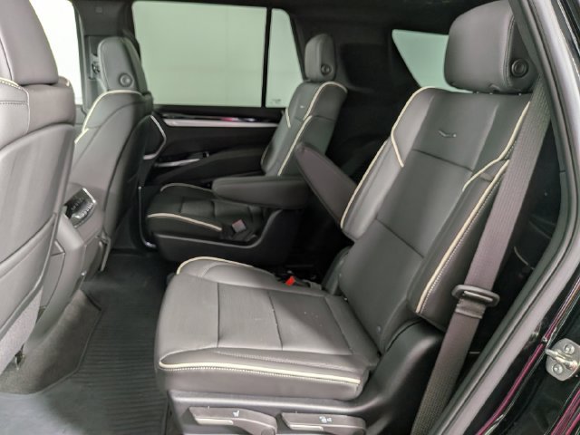 New 2027 Cadillac Escalade Sport w/ Touring Package AWD/4WD image 28