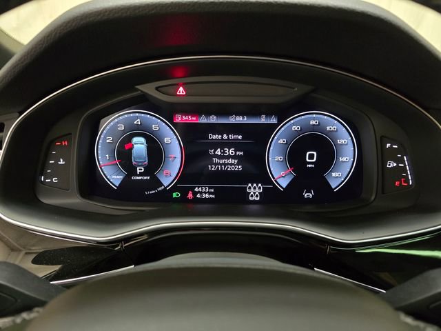 Certified 2025 Audi Q7 3.0T Premium w/ Convenience Package image 20