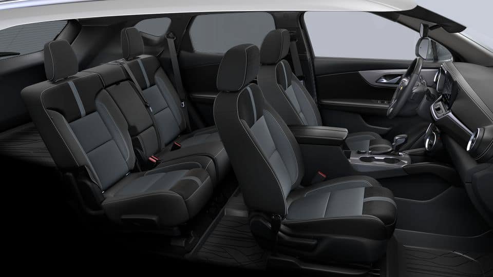 New 2026 Chevrolet Blazer LT w/ LPO, Floor Liner Package AWD/4WD image 33