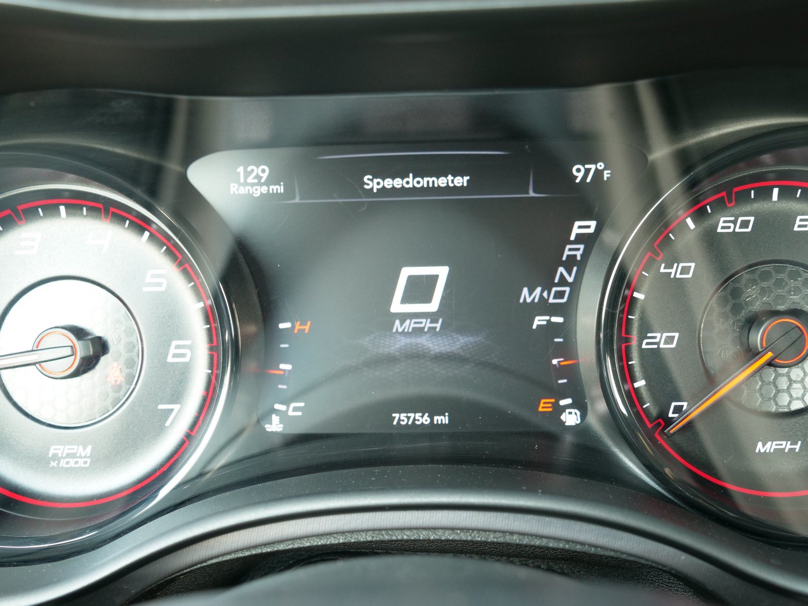 Used 2020 Dodge Charger SXT w/ Blacktop Package RWD image 22