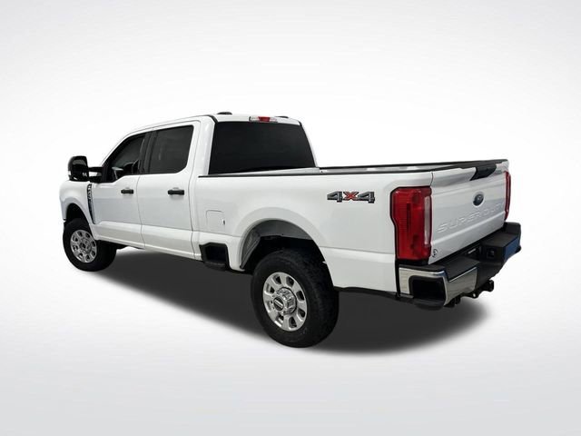 Used 2023 Ford F250 XLT image 3