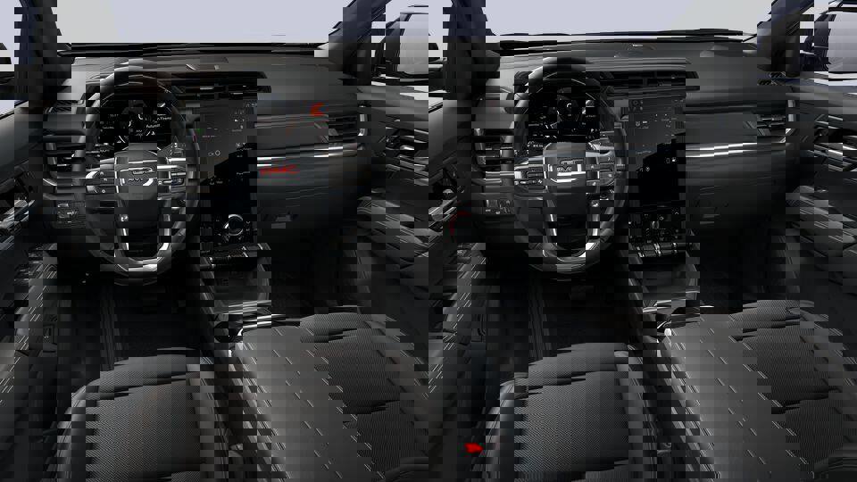 New 2026 GMC Terrain Elevation image 8