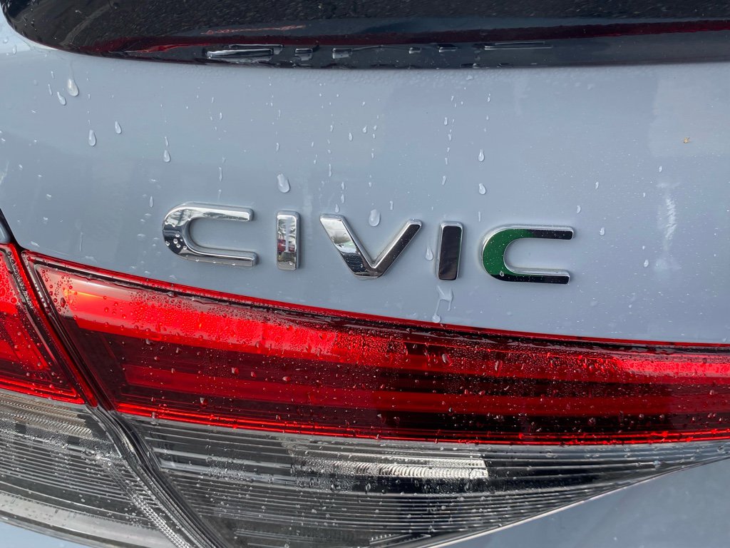 Used 2024 Honda Civic Si image 11