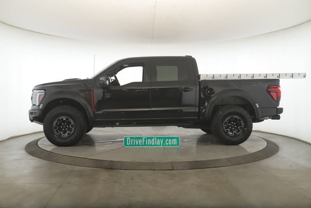 Used 2024 Ford F150 Raptor w/ Equipment Group 803A Raptor R AWD/4WD image 9