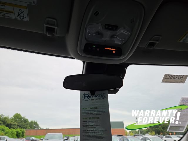 New 2026 Chevrolet TrailBlazer LS w/ LS Convenience Package AWD/4WD image 12