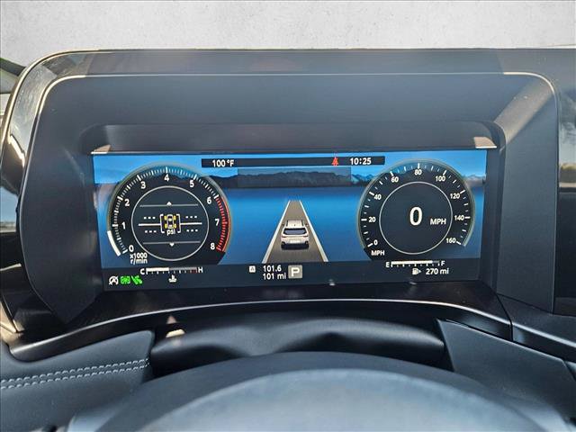 New 2026 Subaru Outback Touring XT AWD/4WD image 11