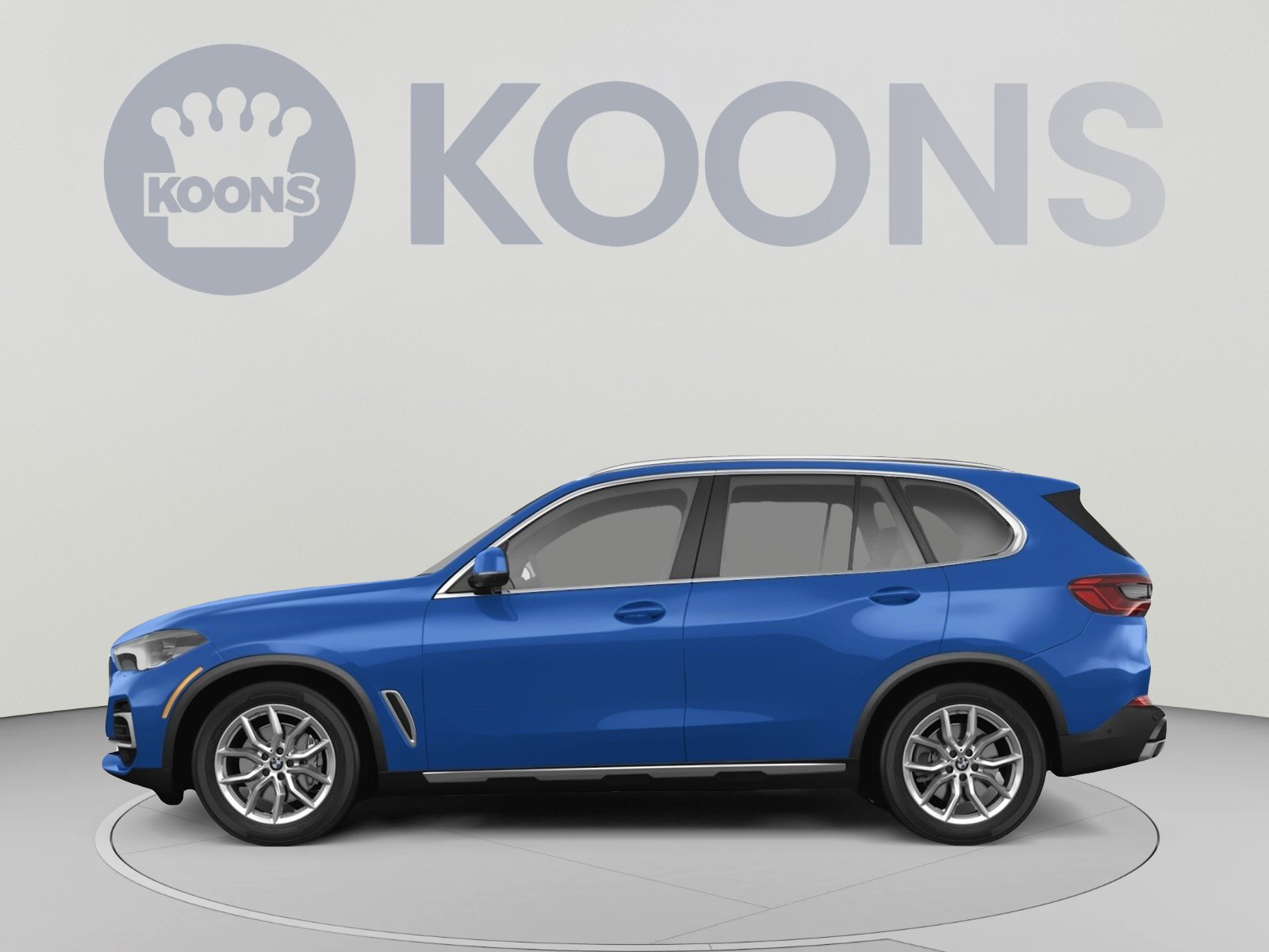 Used 2023 BMW X5 xDrive40i w/ Premium Package AWD/4WD image 2