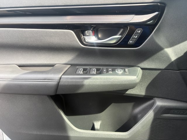Used 2024 Honda CR-V EX-L image 20