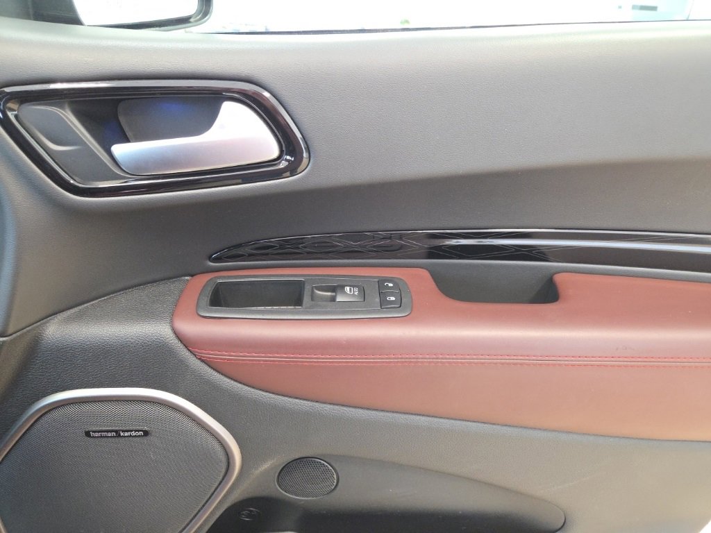 Used 2023 Dodge Durango Citadel image 21