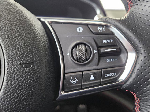 Used 2025 Acura MDX A-Spec image 29