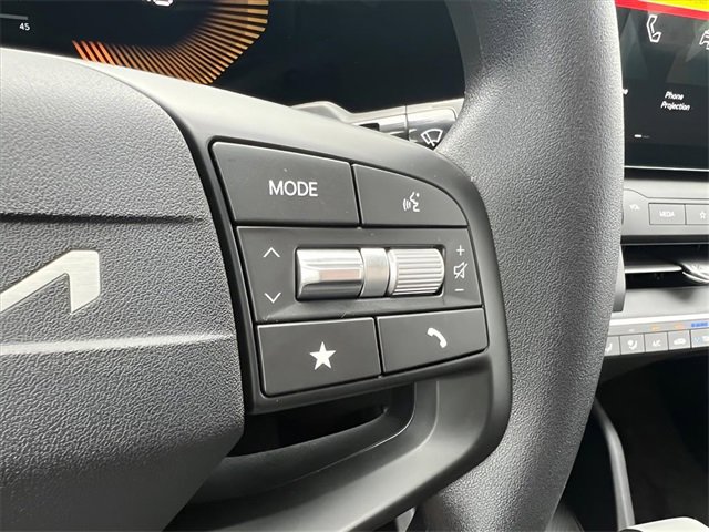 New 2025 Kia K4 LXS image 12