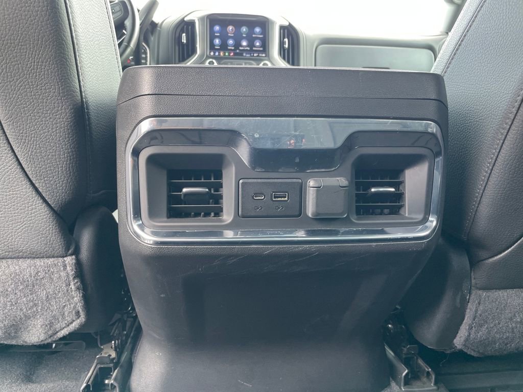 Used 2022 GMC Sierra 1500 Denali w/ Denali Reserve Package image 27
