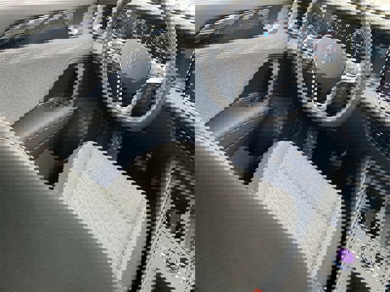 New 2026 Volkswagen Tiguan S image 10