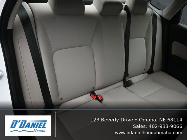 Used 2023 Honda Civic LX image 37