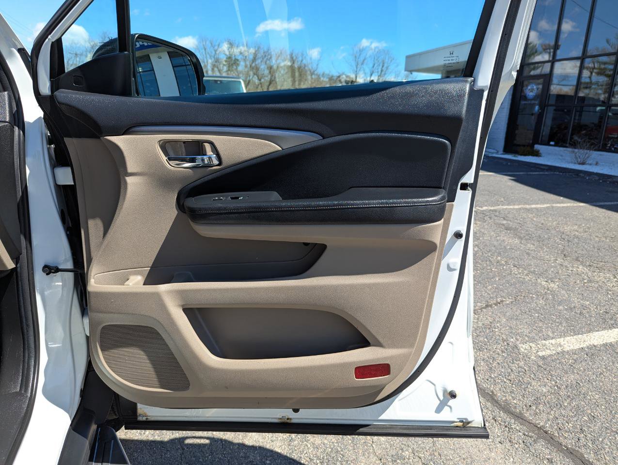Used 2020 Honda Pilot EX-L image 27