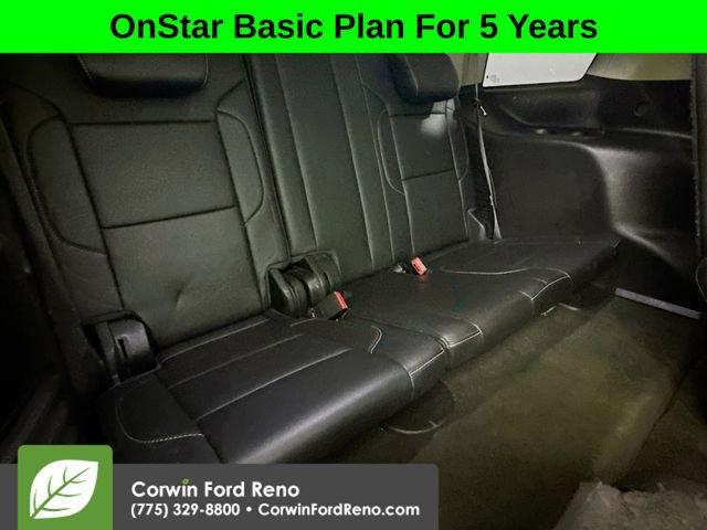 Used 2016 Chevrolet Tahoe LT AWD/4WD image 29