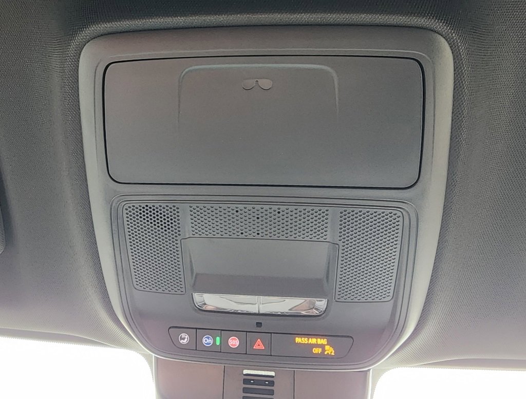 New 2026 Buick Enclave Sport Touring w/ Power Package image 38