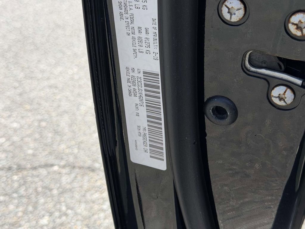 Used 2019 Dodge Challenger GT image 26