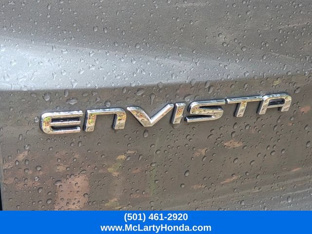 Used 2025 Buick Envista Sport Touring w/ Convenience II Package FWD image 11