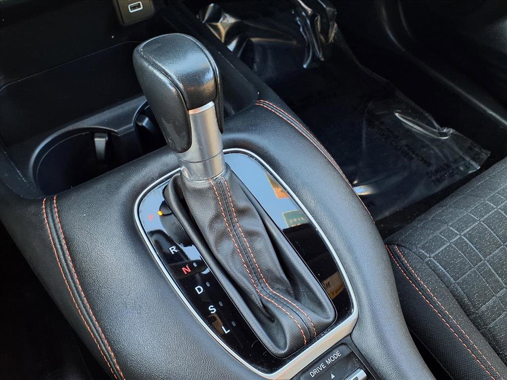 Certified 2023 Honda HR-V Sport image 21