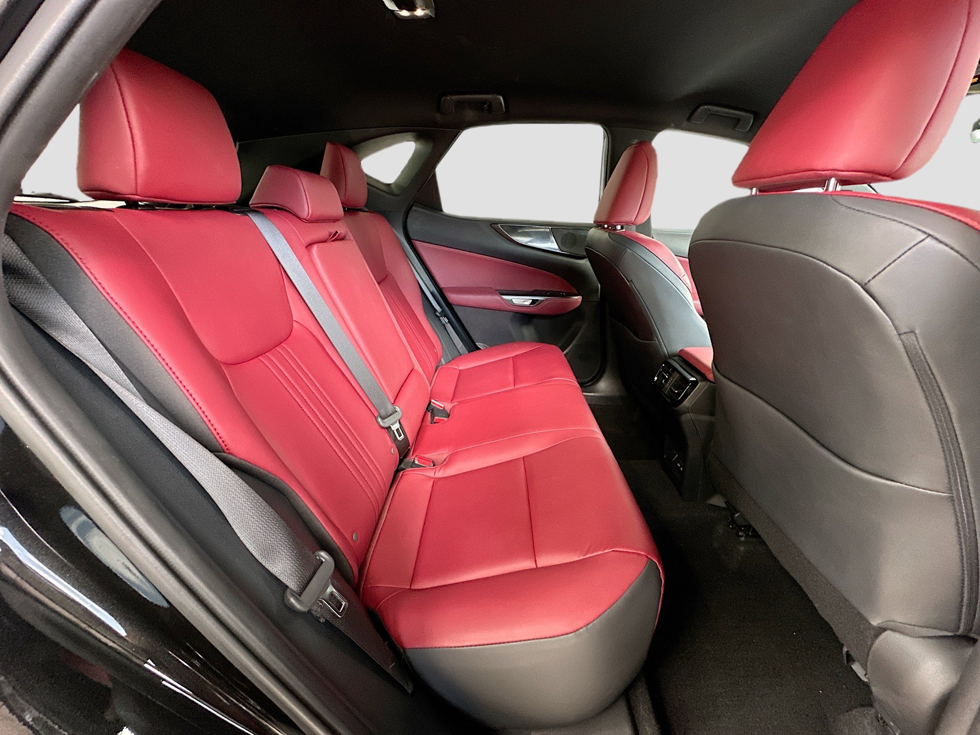 Used 2025 Lexus NX 250 FWD w/ Accessory Package (P2) image 26