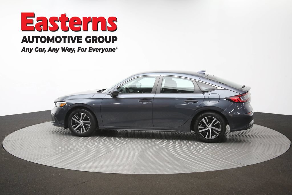 Used 2023 Honda Civic LX image 59