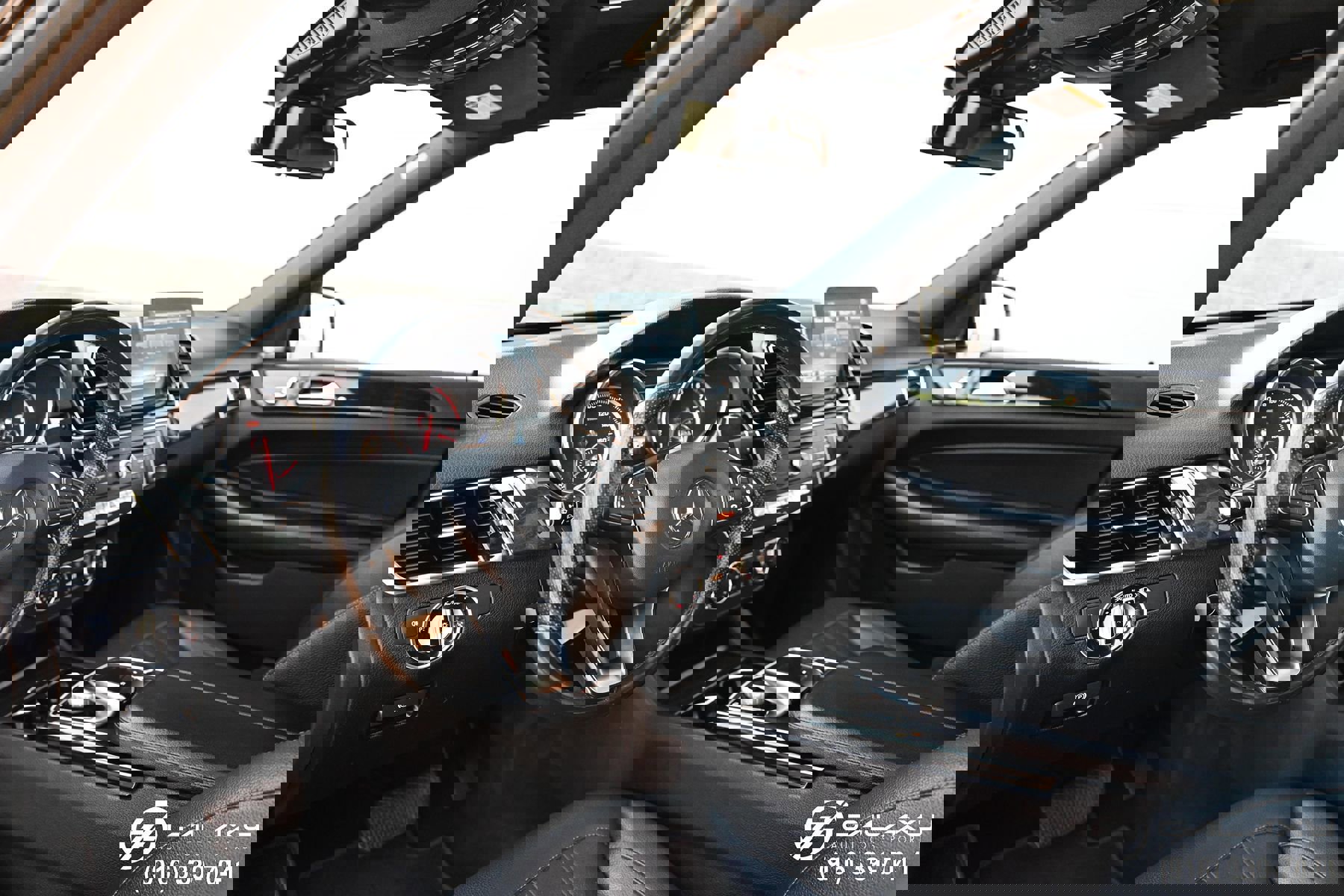 Used 2018 Mercedes-Benz GLE 350 4MATIC image 17