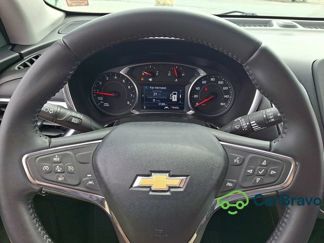Certified 2020 Chevrolet Equinox LT FWD image 19