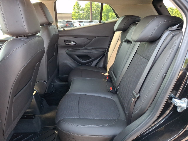Used 2022 Buick Encore Preferred w/ Safety Package AWD/4WD image 11