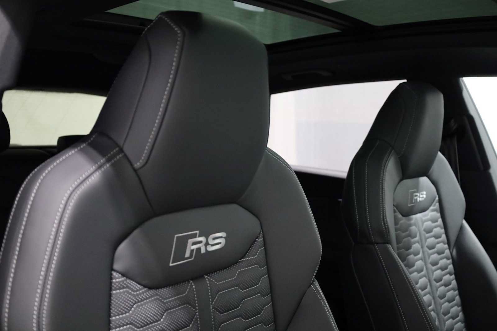 New 2026 Audi RS Q8 performance AWD/4WD image 21