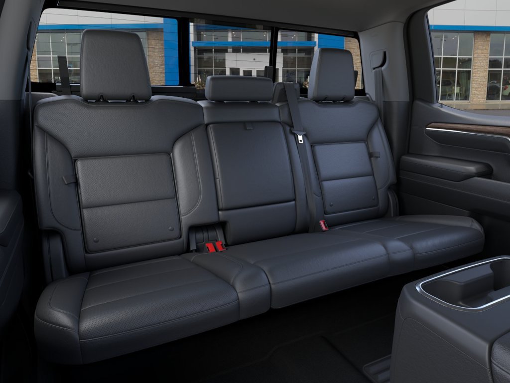 New 2026 Chevrolet Silverado 1500 RST w/ Convenience Package II AWD/4WD image 17