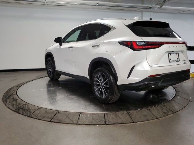Used 2024 Lexus NX 350 AWD w/ Cold Area Package image 8