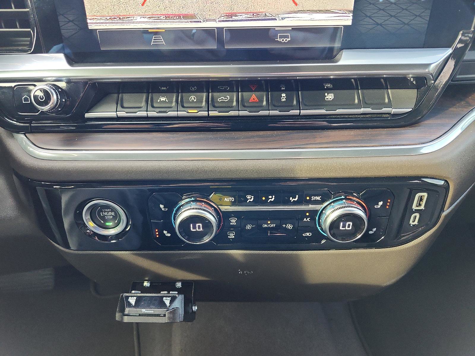 Used 2023 GMC Sierra 1500 SLT image 19