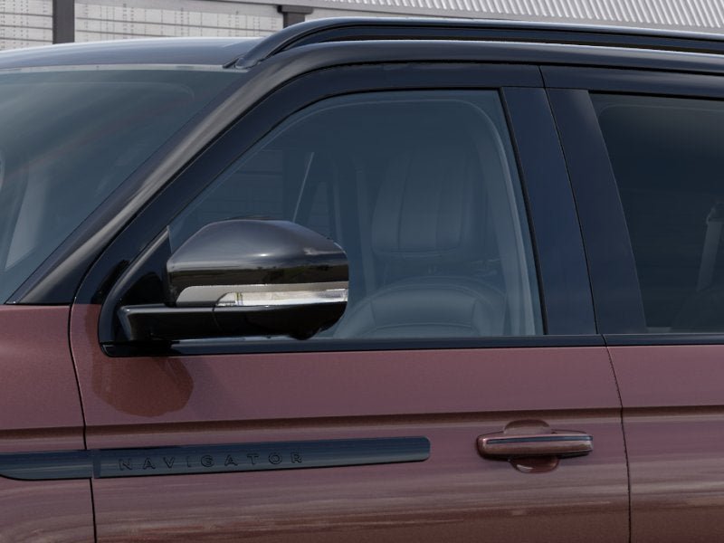 New 2027 Lincoln Navigator L Black Label AWD/4WD image 20