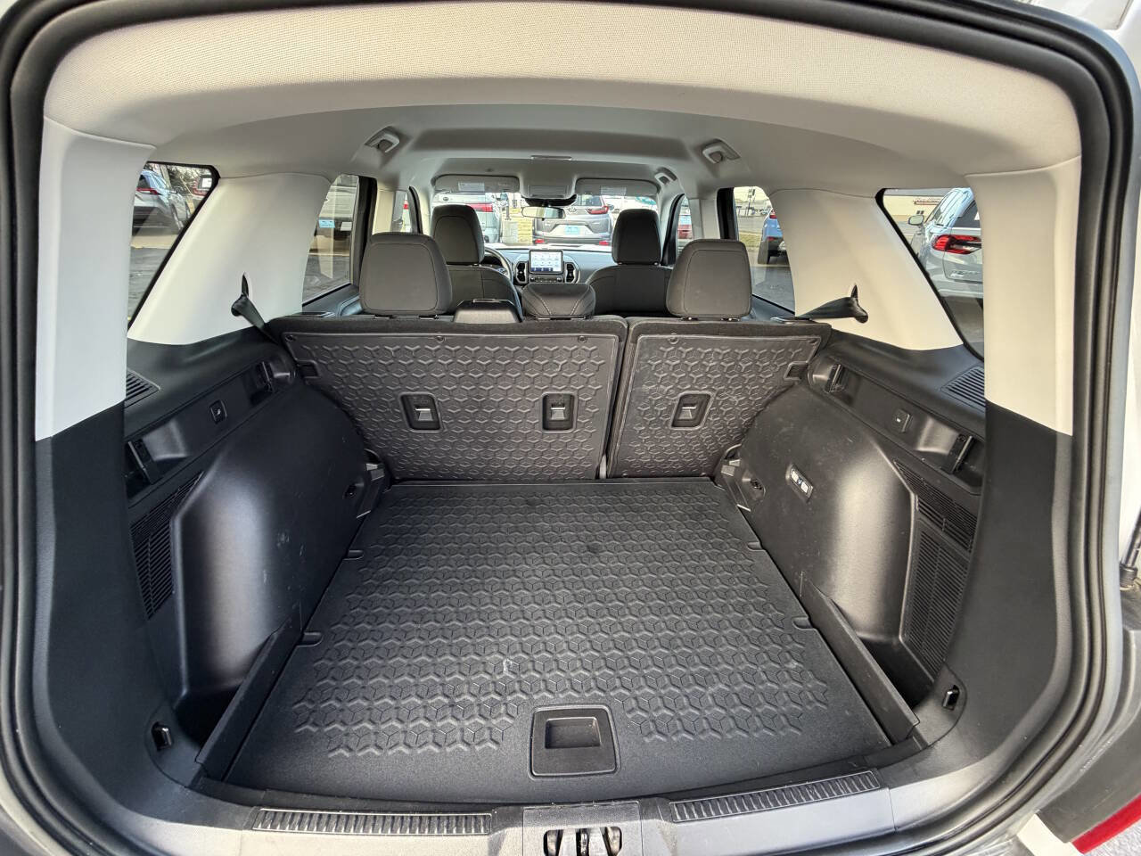 Used 2024 Ford Bronco Sport Big Bend w/ Convenience Package image 20