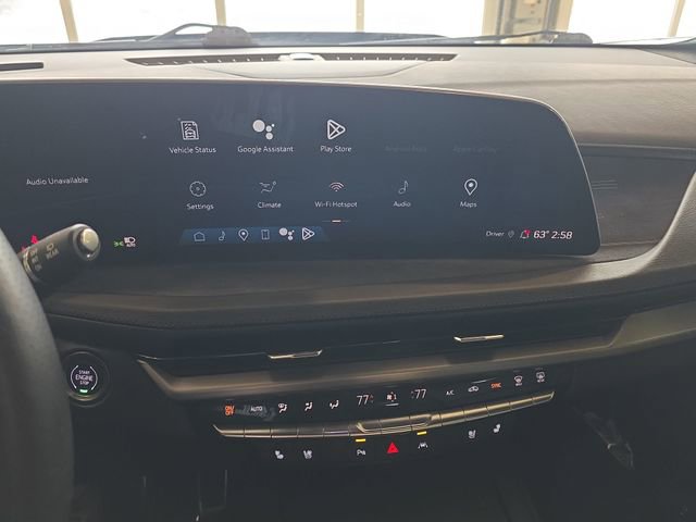 Certified 2024 Cadillac XT4 Sport image 20