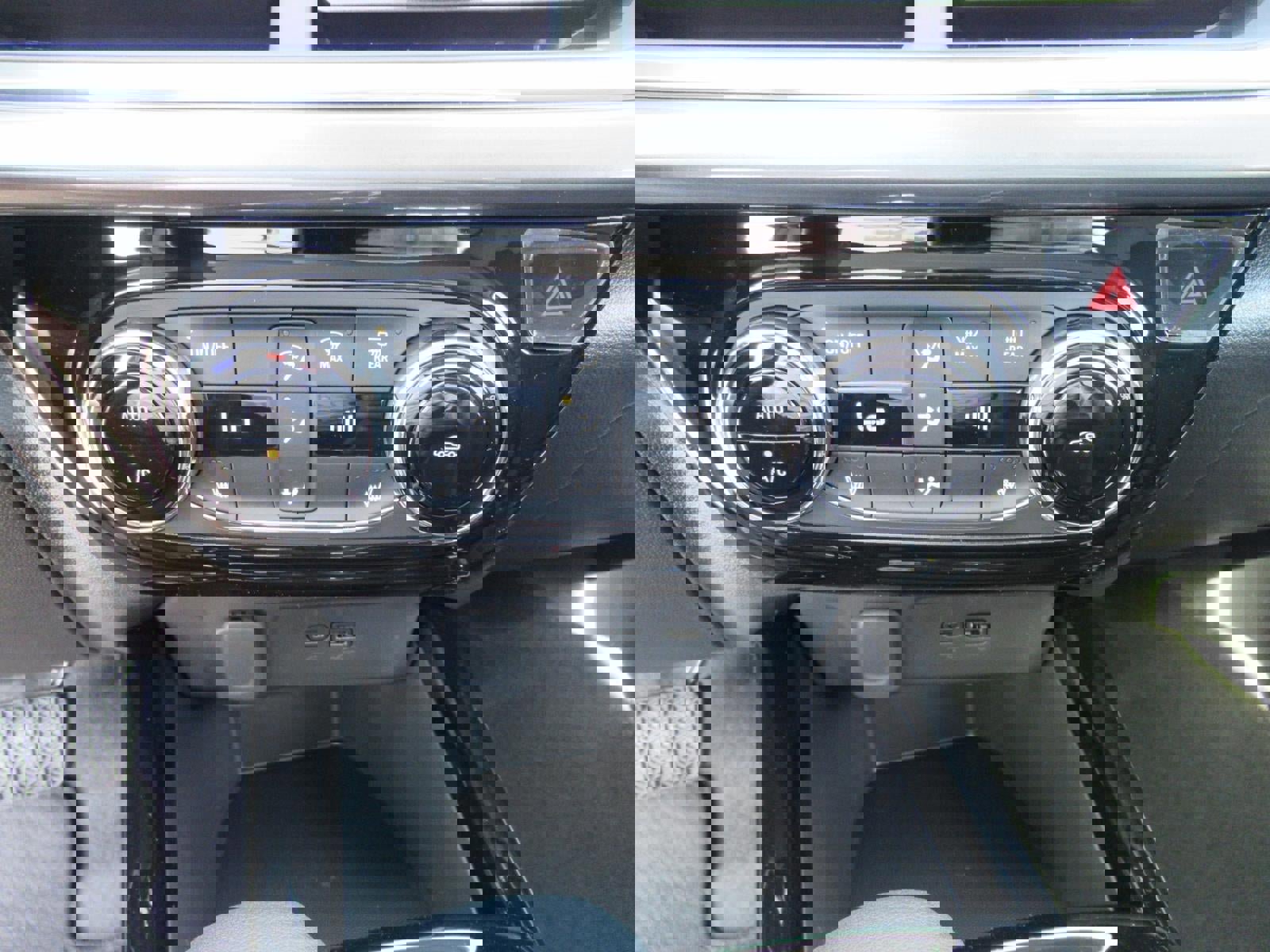 New 2026 Chevrolet Trax ACTIV w/ Driver Confidence Package image 22