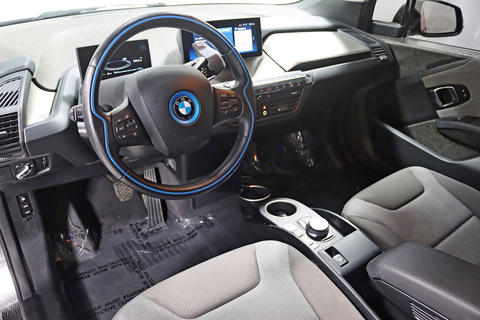 Used 2019 BMW i3 s RWD image 14