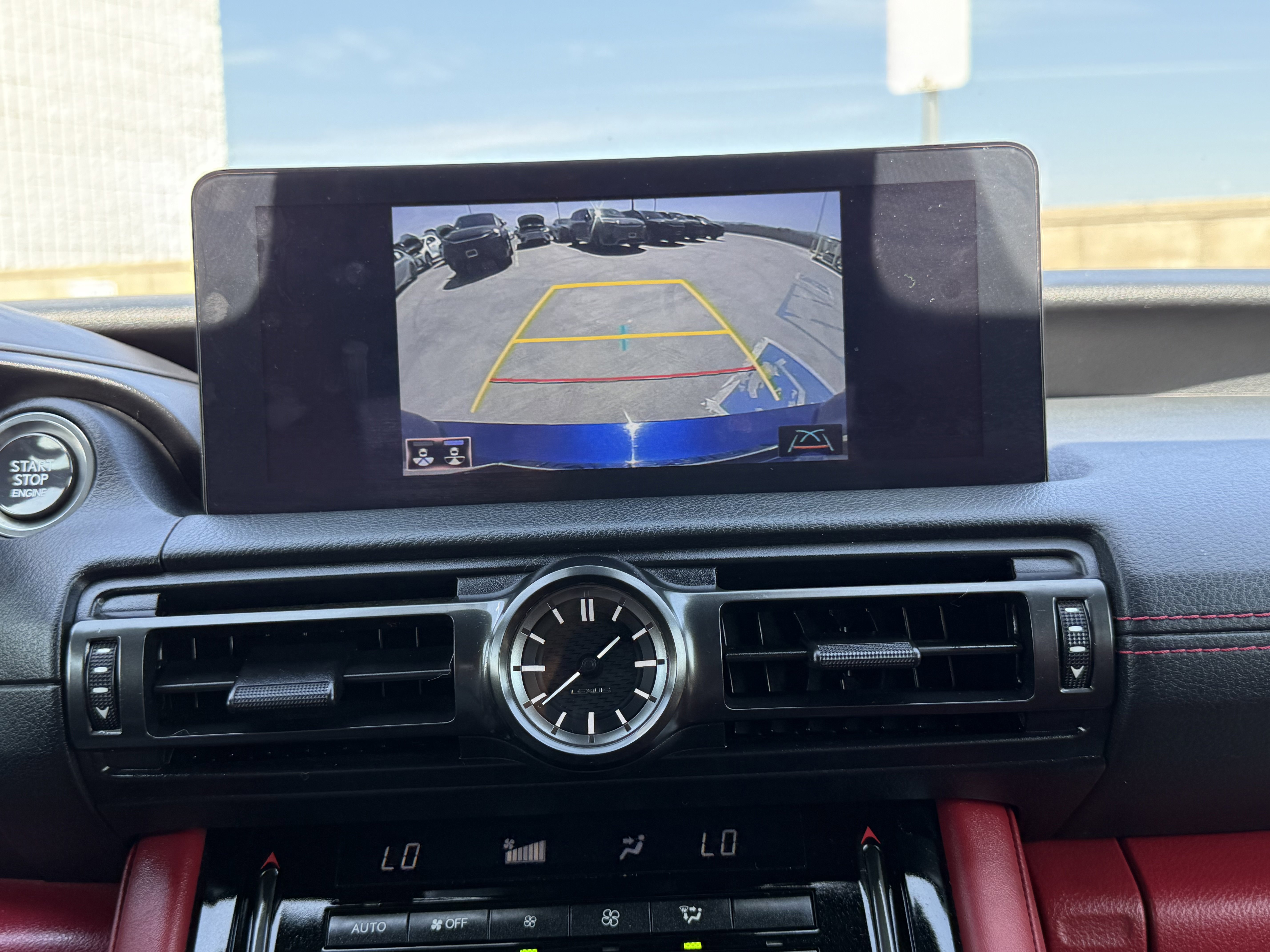 Certified 2023 Lexus IS 350 F Sport image 27