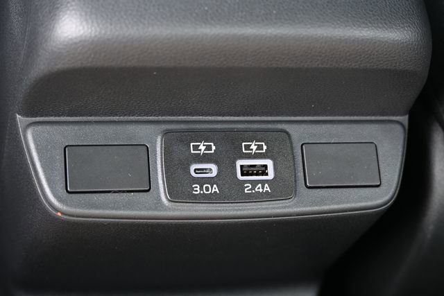 New 2026 Subaru WRX Premium AWD/4WD image 11