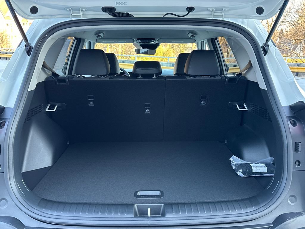 New 2026 Kia Seltos S AWD/4WD image 6