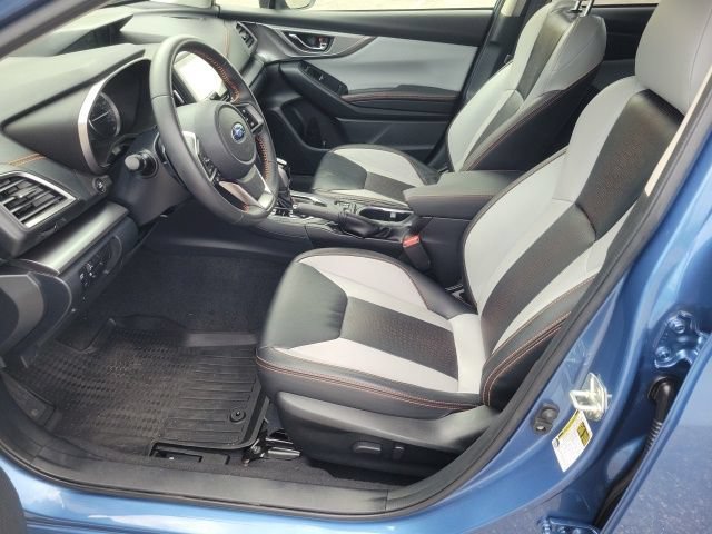 Used 2022 Subaru Crosstrek 2.5i Limited w/ Popular Package #4A AWD/4WD image 10